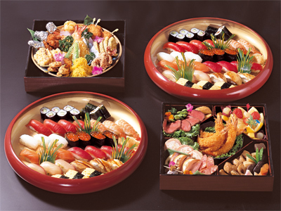 下田の宅配【下田セット】